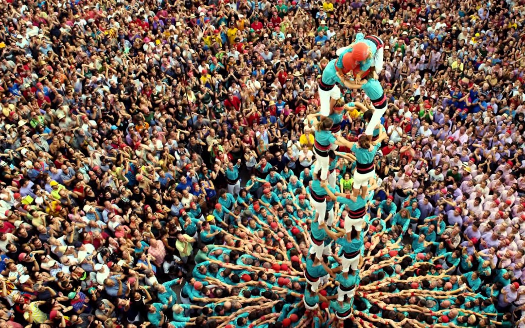 Human, di Yann Arthus-Bertrand, documentario, Francia 2015, 191 min.