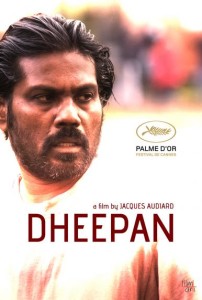 Il Poster del film Dheepan