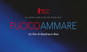 Fuocoammare, di Gianfranco Rosi, Documentario, Italia, Francia 2015, 107 min. Orso d’Oro a Berlino 2016